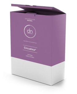 Circudina 20 Vials 20ml