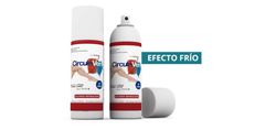 Circulaven Spray Efecto Frio