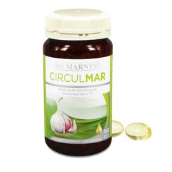 Circulmar Aceite De  Ajo 500 Mg 150 Perlas
