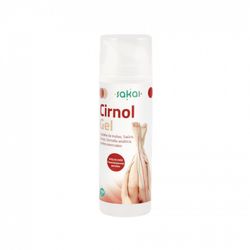 Cirnol Gel Frio 150 Ml