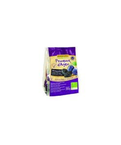 Ciruelas Pasas Grandes Deshuesadas 250 Gr