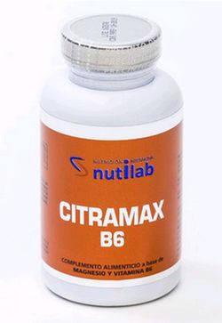 Citramax B6 240 Caps