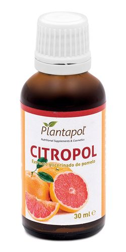 Citro-Pol 30 Ml
