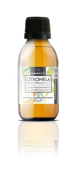 Citronela 100ml Bio Fg