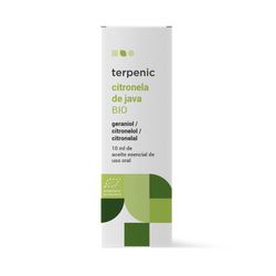 Citronela 10ml Bio Fg