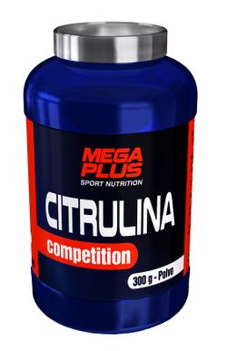 Citrulina Malato Competi 300g