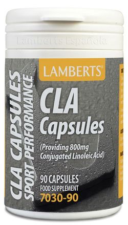 Cla 90 Cap 1000mg