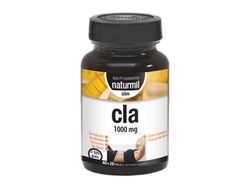 Cla Strong 40+20 Caps