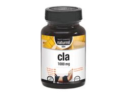 Cla Strong 80+40 Caps