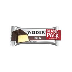Classic Pack Banana Con Chocolate Negro 35 G
