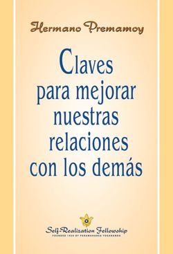 Llibret Claus per millorar les nostres relacions amb els altres