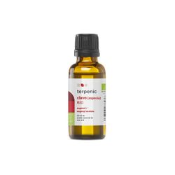 Clavo Especia 30ml Bio Fg