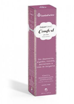 Cleantonic Comfort Piel Seca 200 Ml