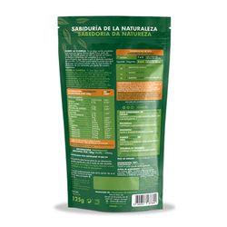 Clorel·la Bio en Pols 125gr Iswari