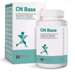 CN Base 60 Caps