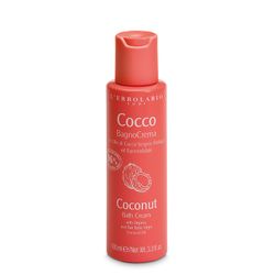 Cocco Gel De Bany Crema 100 Ml