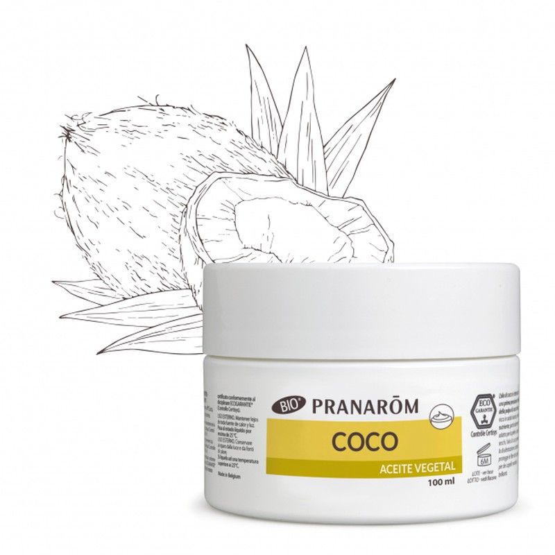 Coco bio eco* 100 ml