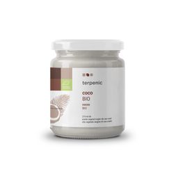 Coco V Bio Tarro 210 Ml