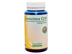 Coenzima Q-10 90 Perlas