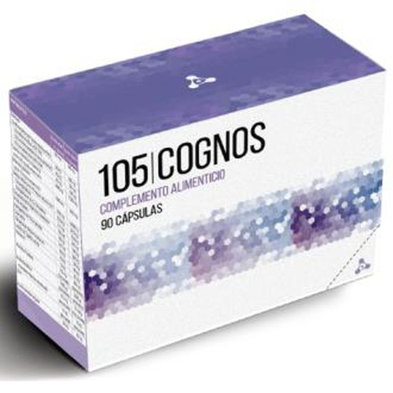 Cognos 90 Caps