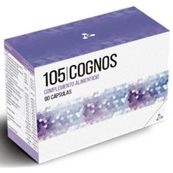 Cognos 90 Caps
