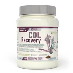 Col Recovery Bote Sports 840 Gr