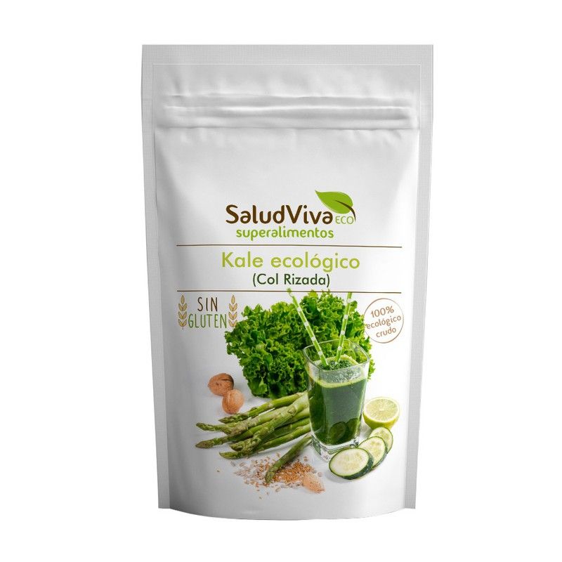 Col Rizada 150 Grs — Ananda Bio