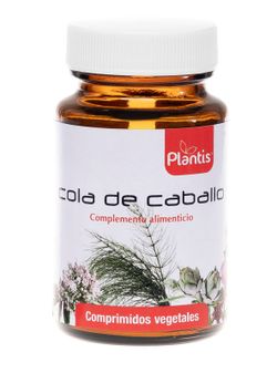 Cola Caballo 50 Comp