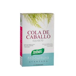 Cola Caballo Fitocultura 40caps