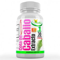 Cola De Caballo  30 Caps