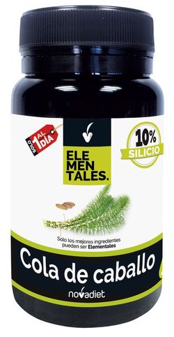 Cola De Caballo 30 Vcaps