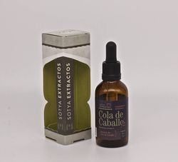 Cola De Caballo 50 Ml.