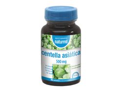 Cola De Caballo 500 Mg 90 Comp