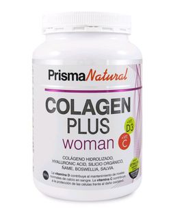 Colagen Plus Woman, Bote 300 Gr