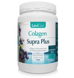 Colagen Supra Plus 300 Gr