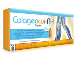 Colagencur 20 Viales