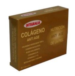Colageno Anti Age  30 Caps