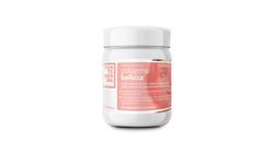 Colageno Belleza Sabor Fresa 350 Gr