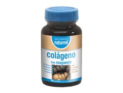 Colageno Con Magnesio 600 Mg 90 Comp