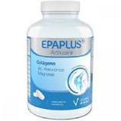 Colageno + Hialur. + Mg 224 Comp.nuaplus Arthicare