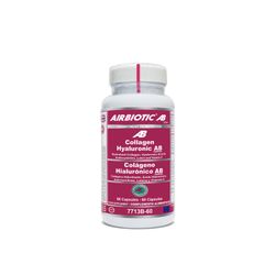 Colageno Hialuronico Ab Complex Acido Hialuronico,