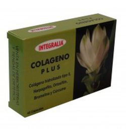 Colageno Plus 45 Caps