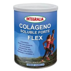 Colageno Forte Flex Polvo 300g Integralia