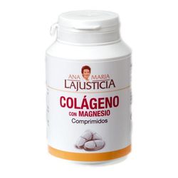 Colageno Y Magnesio 180 Comp