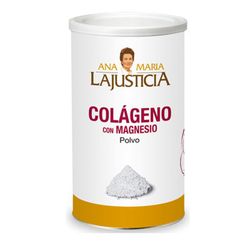 Colageno Y Magnesio 350 Gr