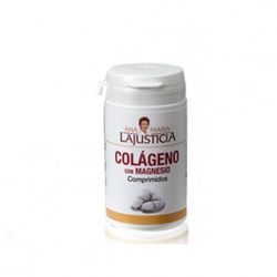 Colageno Y Magnesio 75 Comp