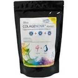Colagenova Marine Sabor Limon 590 Gramos