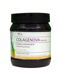 Colagenova Movility Colageno &Hialuronico 390 G.Va