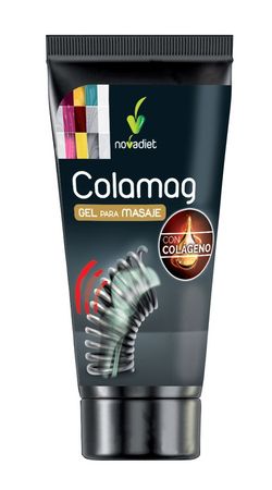 Colamag Gel 150 Ml