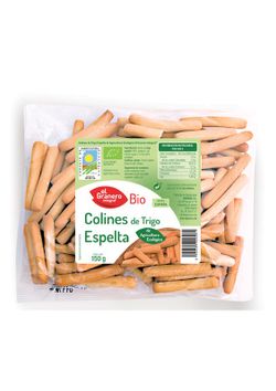 Colines De Trigo Espelta Bio 150 Gr